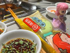 -海底捞火锅(塘厦天虹店)