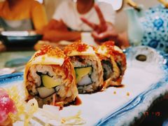-元通寿司(东骏店)