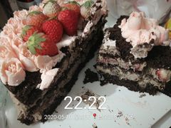 -Sweety Fairy小蜜蜂蛋糕&下午茶(大柏树店)