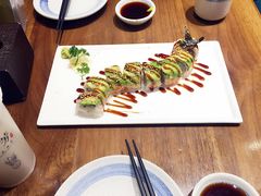 -井圣日膳(万达店)