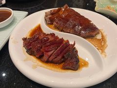 正斗叉烧-正斗·港式粤菜(SKLP店)