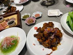 -卫鼎轩·曹公馆(鼓楼店)