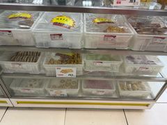 -百年义利(甜水园东里店)