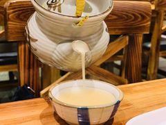 -石屋料理(南京西路店)