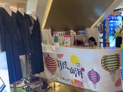 -布吉佳兆业广场