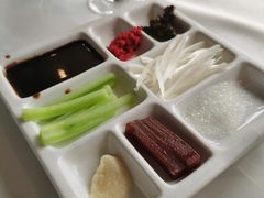 -四季民福烤鸭店(故宫店)