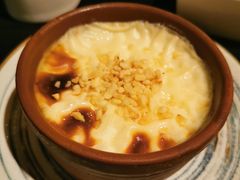 香米布丁-Efes Turkish & Mediterranean Cuisine 艾菲斯餐厅(陆家嘴店)