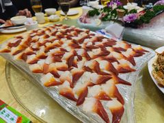-盛港湾海鲜食府(黄沙店)