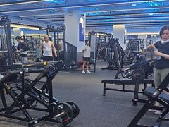 -威仕顿健身游泳(御锦城店)