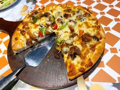 -初拾·花里餐厅(钜城华亿店)