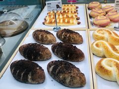 -烫面包·面包烘焙(绿地缤纷城店)