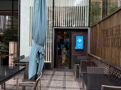 门面-小山日本料理(太古汇店)