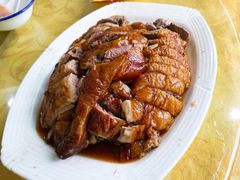 -安记烧鹅(新桥店)