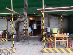 -纯阳馆鱼香排骨面(东二道街店)