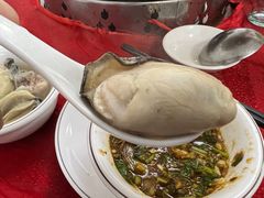 -花苑美食横琴生蚝火锅(拱北粤华路店)