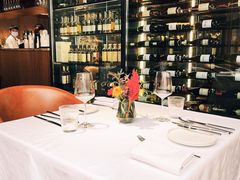 -Bistro Wang 牛排馆
