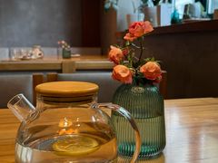 -山茶云南菜(永安里店)