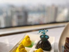 -柳州宾馆-云霄阁·旋转餐厅