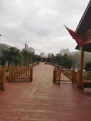 -三分地生态园·儿童乐园