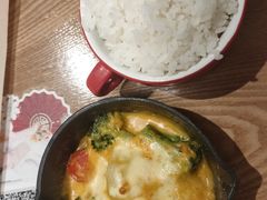 -必胜客(百联又一城店)