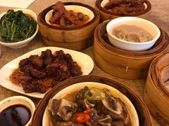 黑椒牛仔骨-晋江荣誉国际酒店·港誉茶餐厅