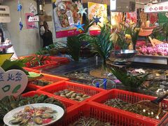 -79号渔船海鲜饭店(华强北店)