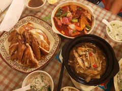 -聂记粤菜馆(鼓西路店)