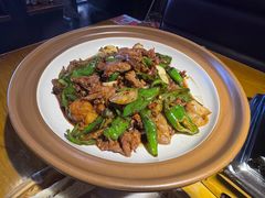 -田婆婆的菜(新天地店)