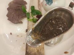 -阿明小菜·海鲜·上海菜(梅陇华理店)