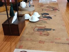 -怡妮新疆风味餐厅(东江湾路店)