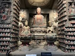 -陕西历史博物馆