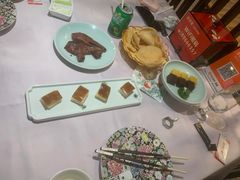 -味+新京宴·烤鸭·北京菜(创意谷店)