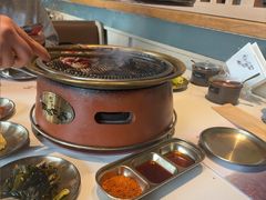 -西塔老太太泥炉烤肉(望京一店)