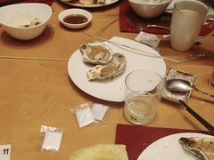 -视界美食自助餐厅·石家庄希尔顿酒店