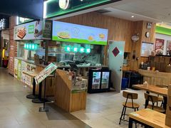 -甲乙饼(丽泽天地店)