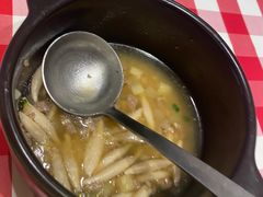 -西贝莜面村(上海百联西郊店)