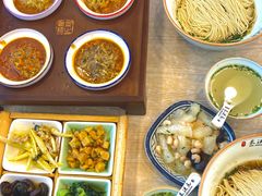 -朱洪元苏式面馆(绿宝广场店)