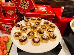 -上海大宁福朋喜来登酒店大堂吧(共和新路店)