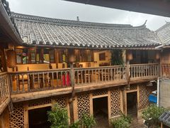 -88号小吃店·经典云南菜·地道纳西美食