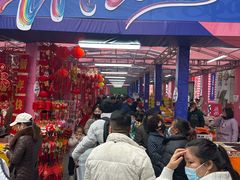-西北轻工批发市场
