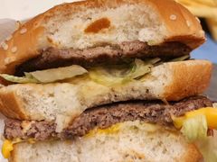 -麦当劳(番禺易发商业街店)