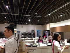 -ABC Cooking Studio(上海环球金融中心店)