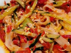 -魏家凉皮(博水商务大厦店)