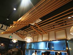 大堂-周震馄饨(雅达阳羡溪山店)