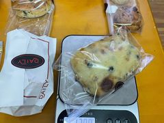 黑豆松子恰巴塔-得粒烘焙坊Daily Bakery House(东海花园店)