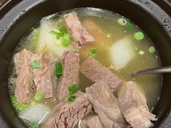 -云龙轩(迪士尼探索家度假酒店)
