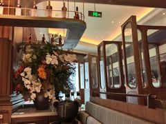 -黑宝石西餐厅(汇励99城市公园店)