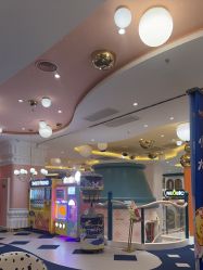 -奈尔宝家庭中心·亲子餐厅(苏州大悦城店)