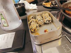 -HOTISLAND海鸡岛·韩国料理(江南西店)