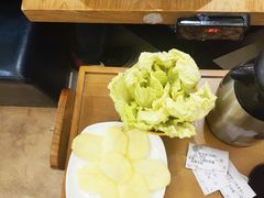 -守柴炉烤鸭(中海国际店)